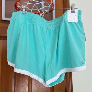 Brand new Gap Athletic Shorts